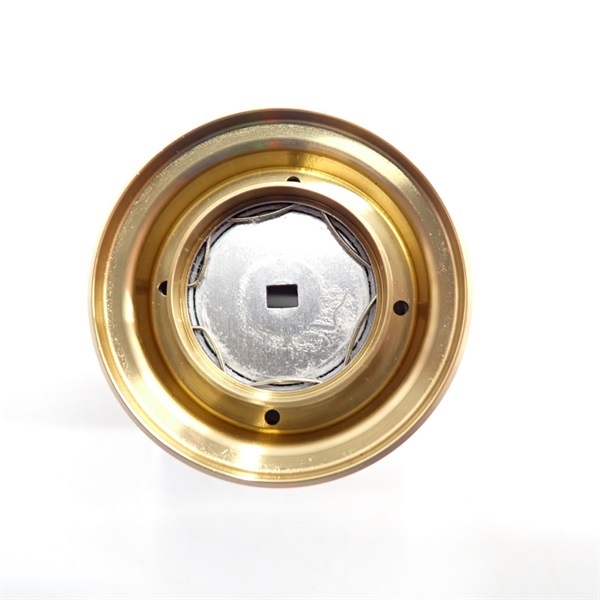 ２０ルビアスＬＴ２５００Ｓ純正スプール、ドラグノブ